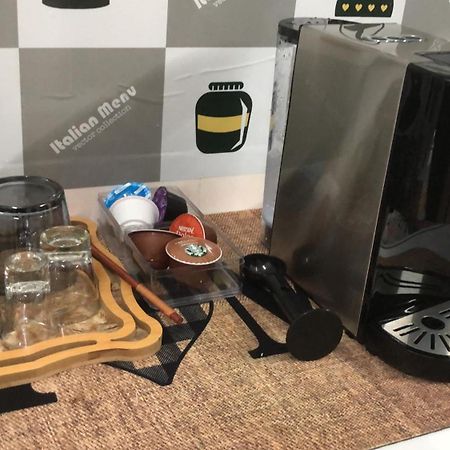 E&Y Homestay 쿠알라 롬핀 외부 사진