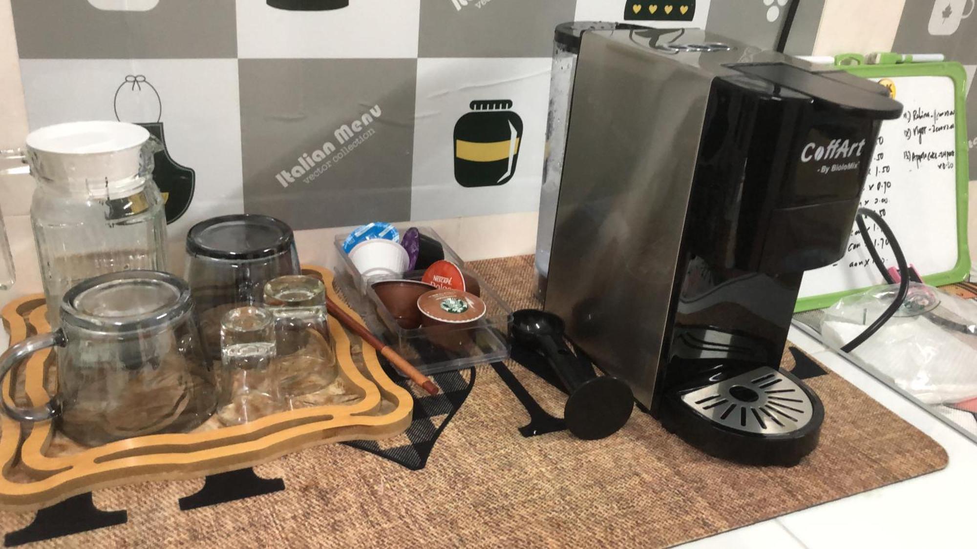 E&Y Homestay 쿠알라 롬핀 외부 사진